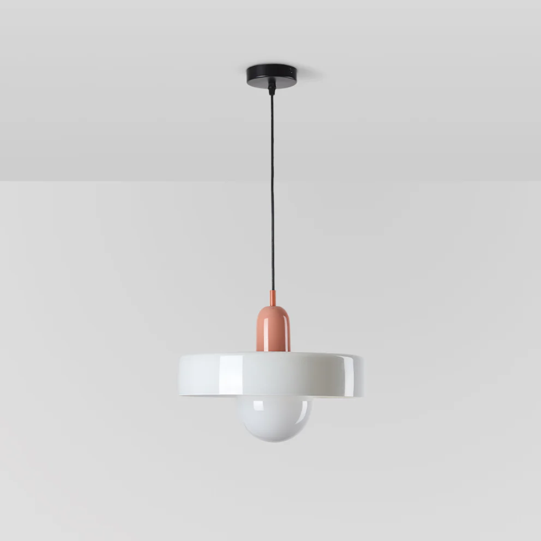 Skanto | Design LED Pendellampe - GloboLuxe