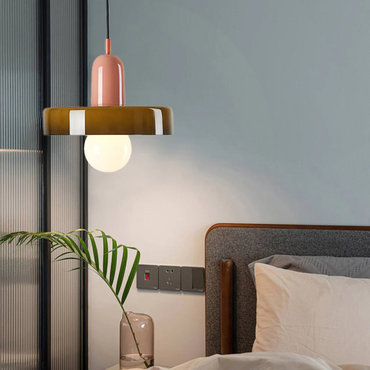Skanto | Design LED Pendellampe - GloboLuxe