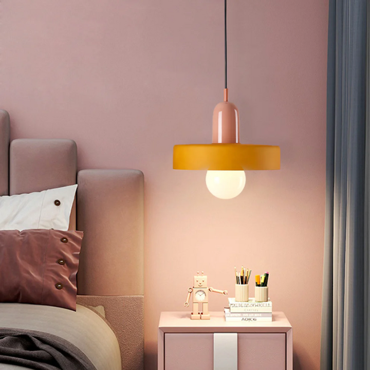 Skanto | Design LED Pendellampe - GloboLuxe