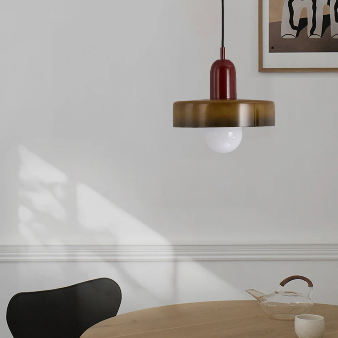 Skanto | Design LED Pendellampe - GloboLuxe