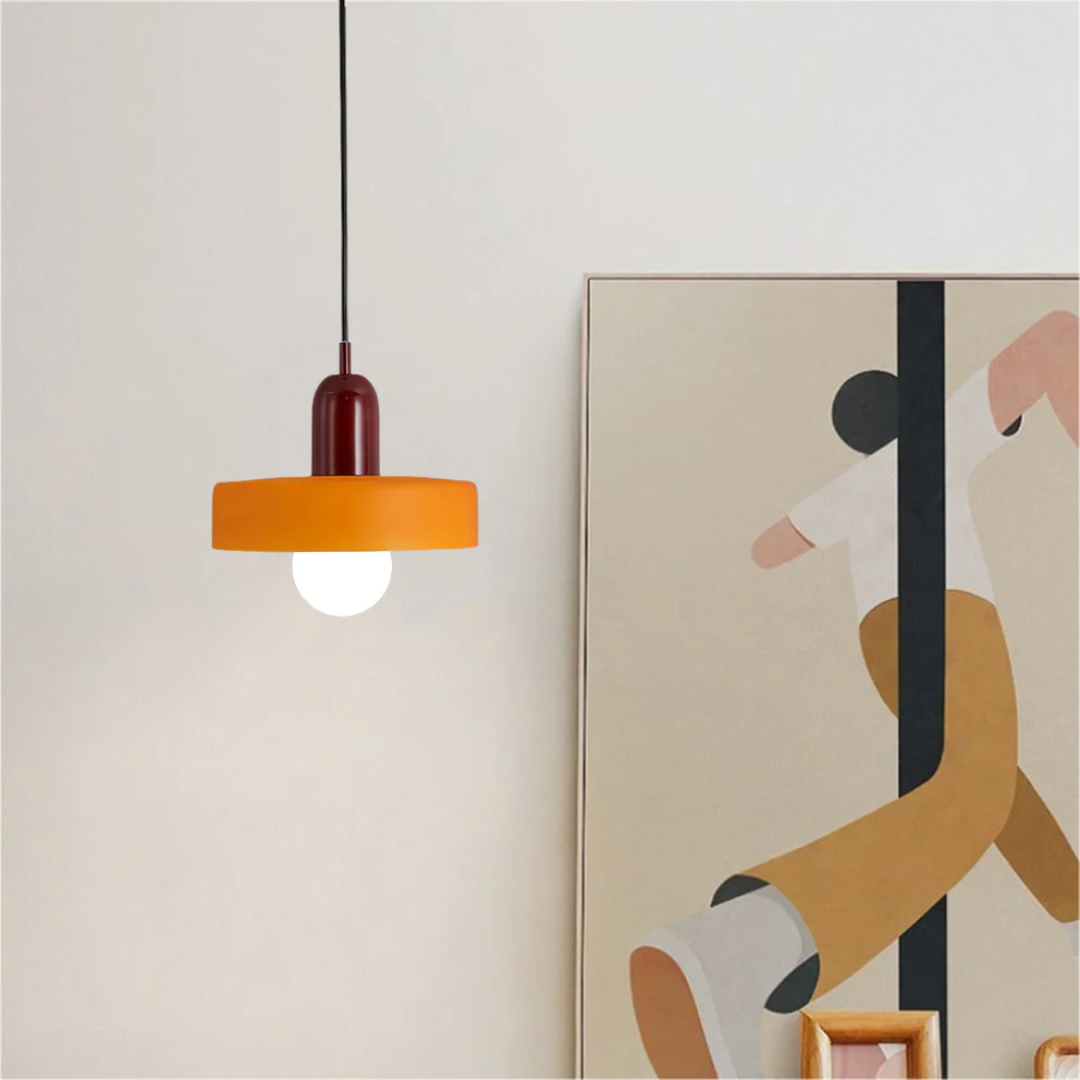 Skanto | Design LED Pendellampe - GloboLuxe
