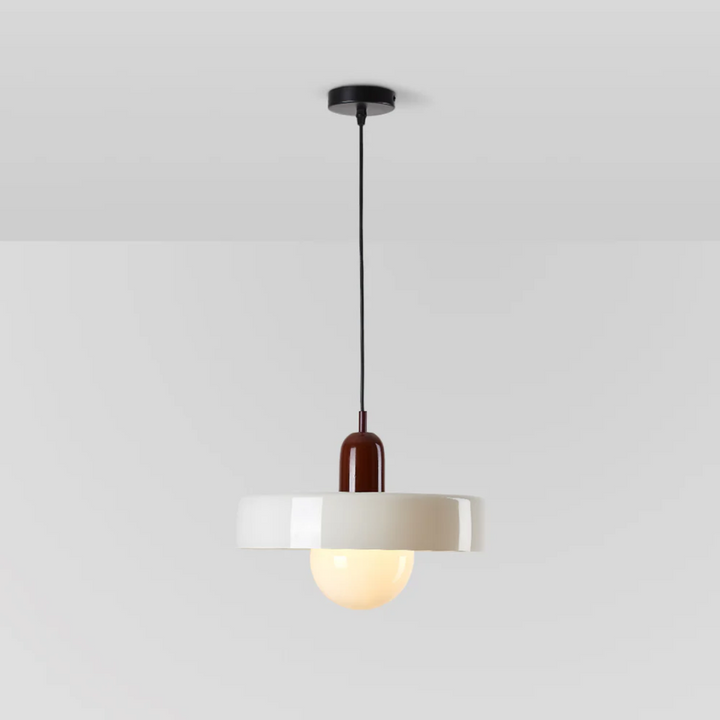 Skanto | Design LED Pendellampe - GloboLuxe