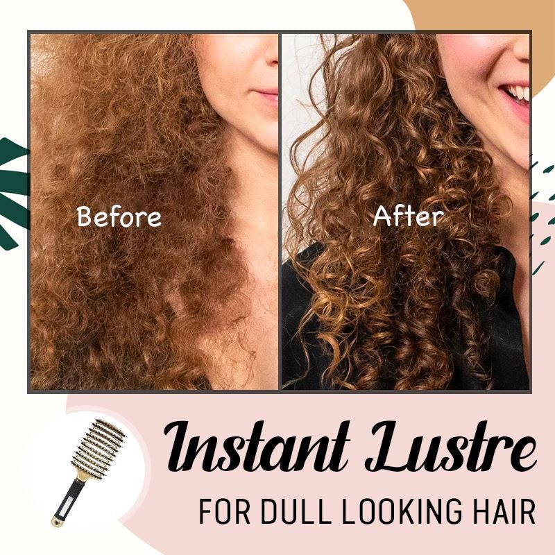 Skanto | Detanglerbørste Silky Touch