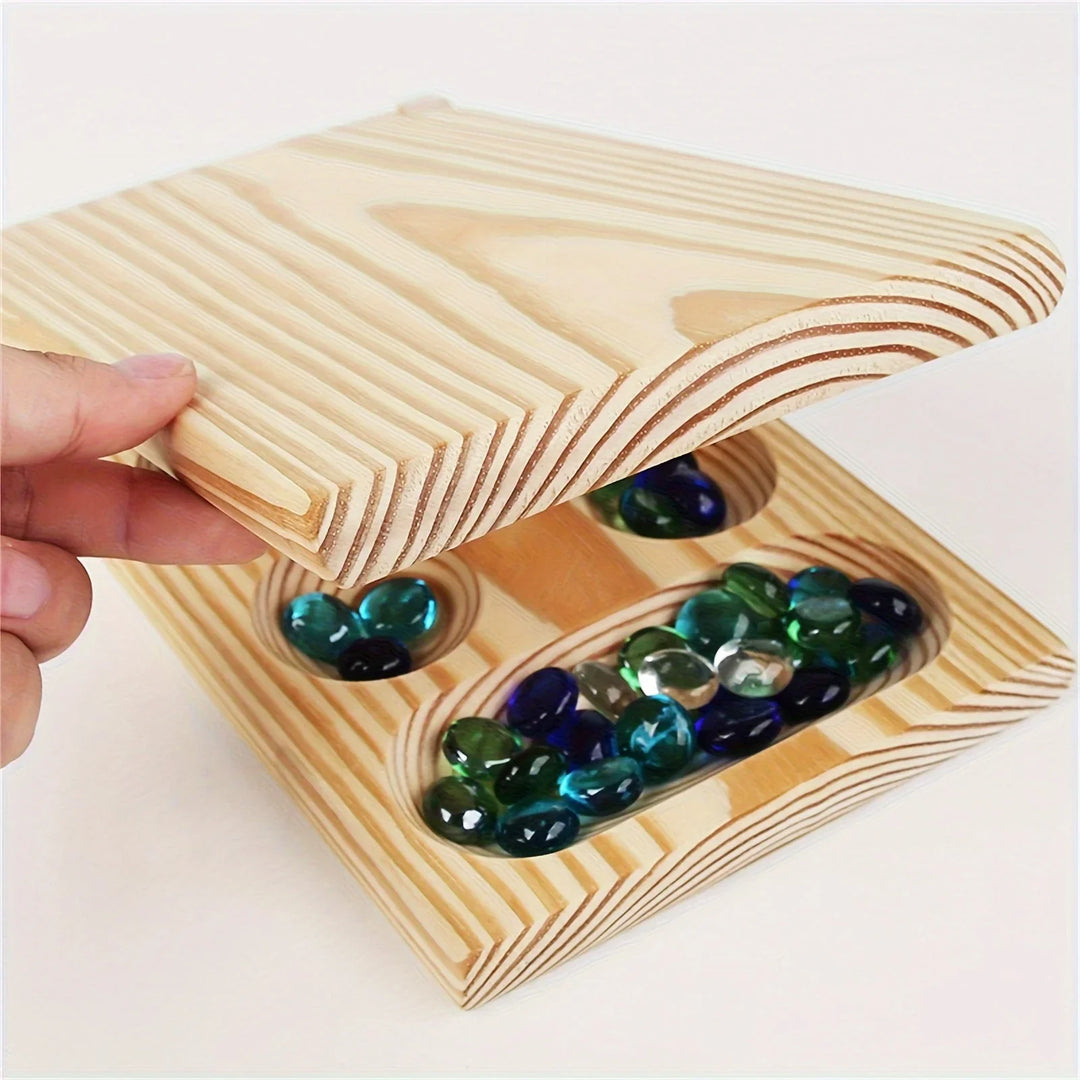 Skanto | Mancala Mester Brettspill