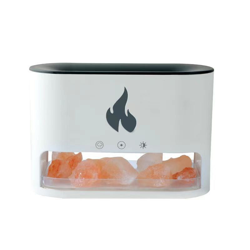 Skanto | PureMist – Umiddelbar ro med beroligende lys og terapeutisk tåke