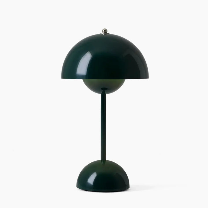 Skanto | Stilfull Auroraglo LED bordlampe for stuen