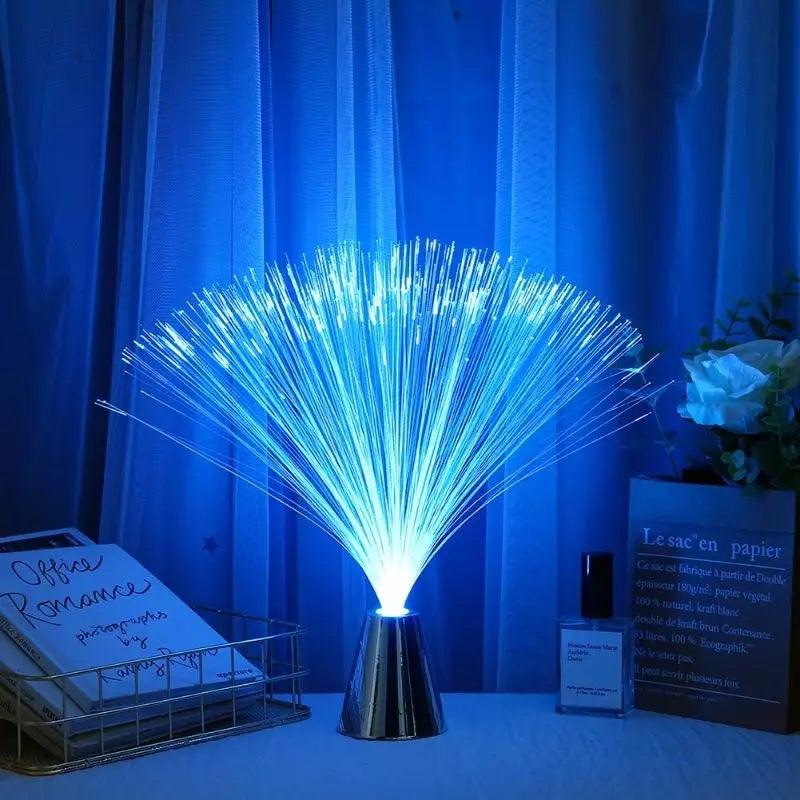 Skanto | Atmosphere Lights LED Fiberlys Lanterner Stjernesky