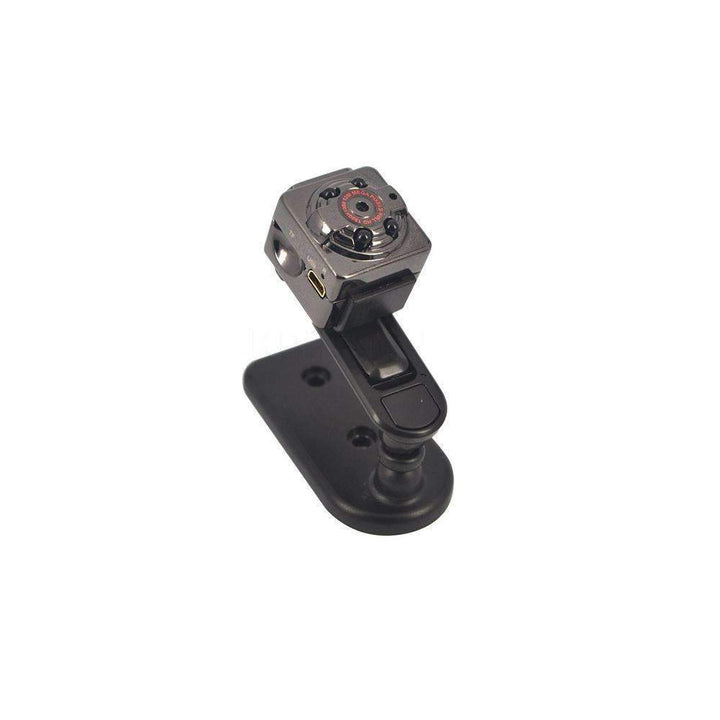 Skanto | Mini Digital Kamera SQ8 DV - Digital Mindste Cam Mikro Videokamera