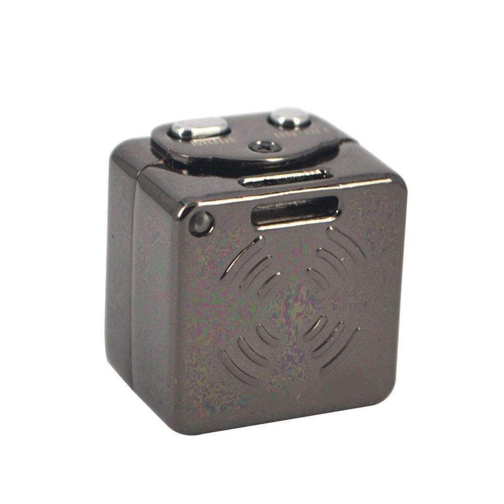 Skanto | Mini Digital Kamera SQ8 DV - Digital Mindste Cam Mikro Videokamera