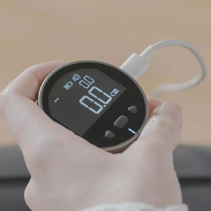 Skanto | Digitale Måleinstrumenter