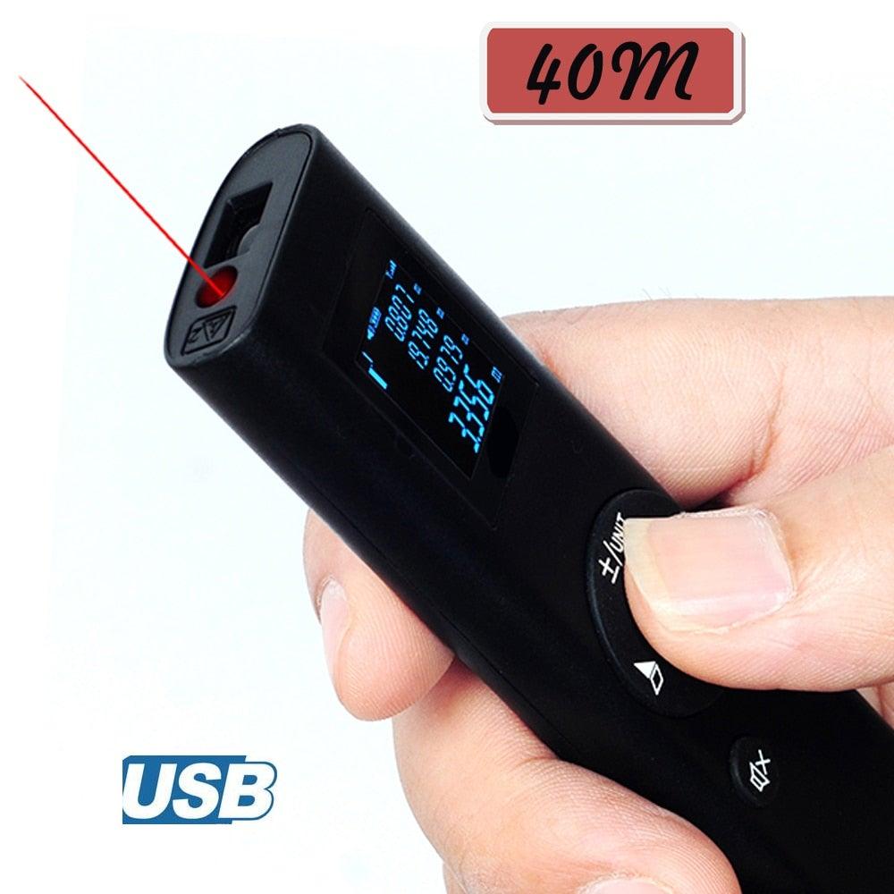 Skanto | Digital Måleinstrument Laser