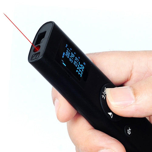 Skanto | Digital Måleinstrument Laser