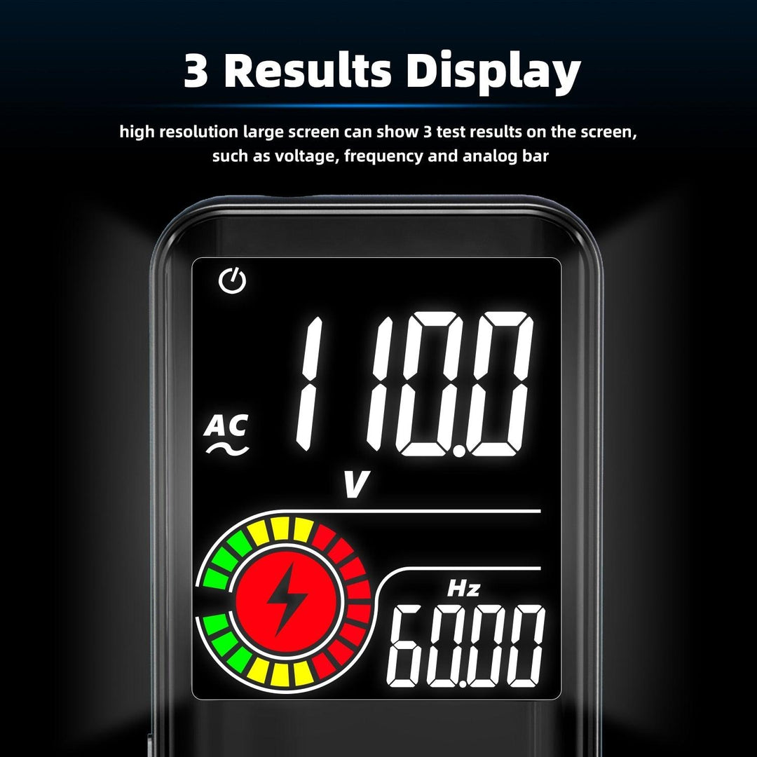 Skanto | Digital Smart Multimeter