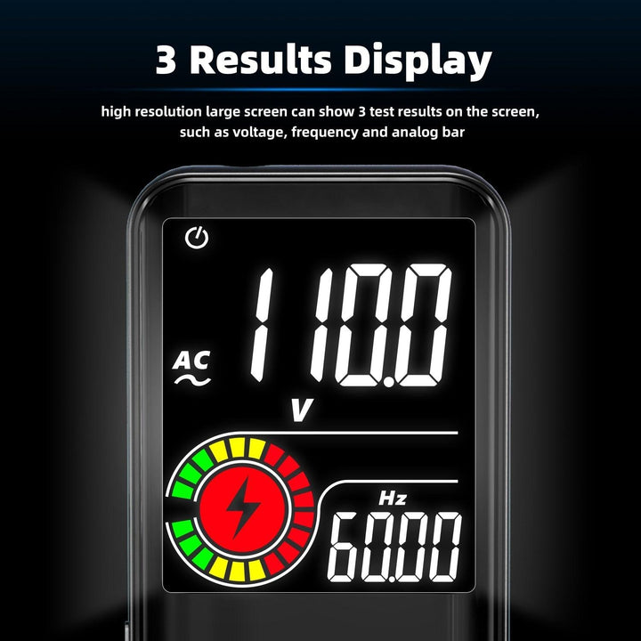Skanto | Digital Smart Multimeter