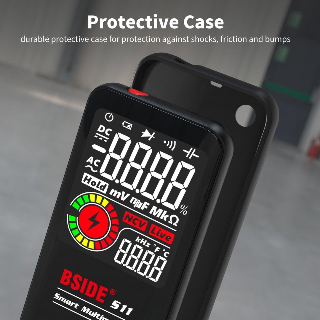 Skanto | Digital Smart Multimeter