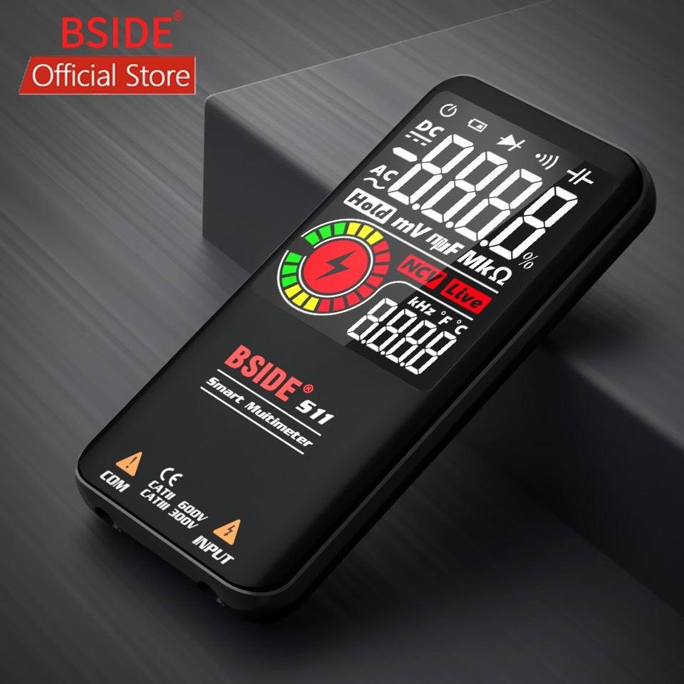 Skanto | Digital Smart Multimeter