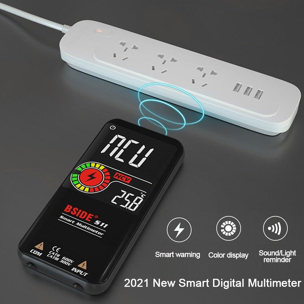 Skanto | Digital Smart Multimeter