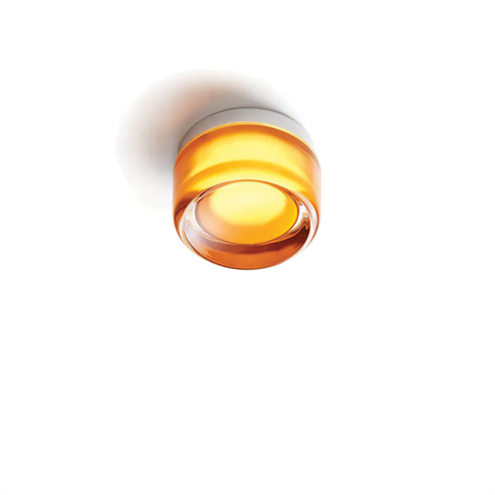 DimpleWall – Elegant LED Vegglampe for Atmosfærisk Belysning Skanto