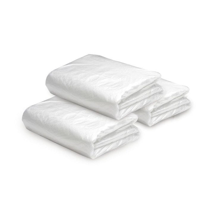 Skanto | Fot Spa Beskyttelse Engangs Vanntette Plastdeksler