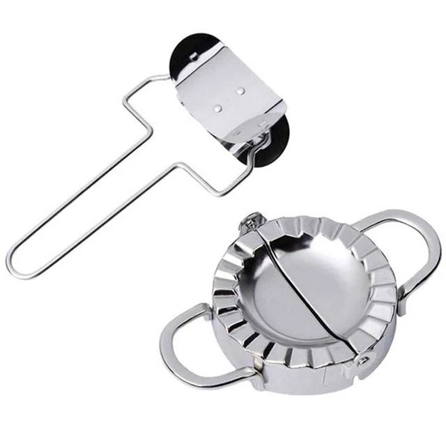 DIY Dumpling Mold Maker Set, Dumpling Maker | Skanto