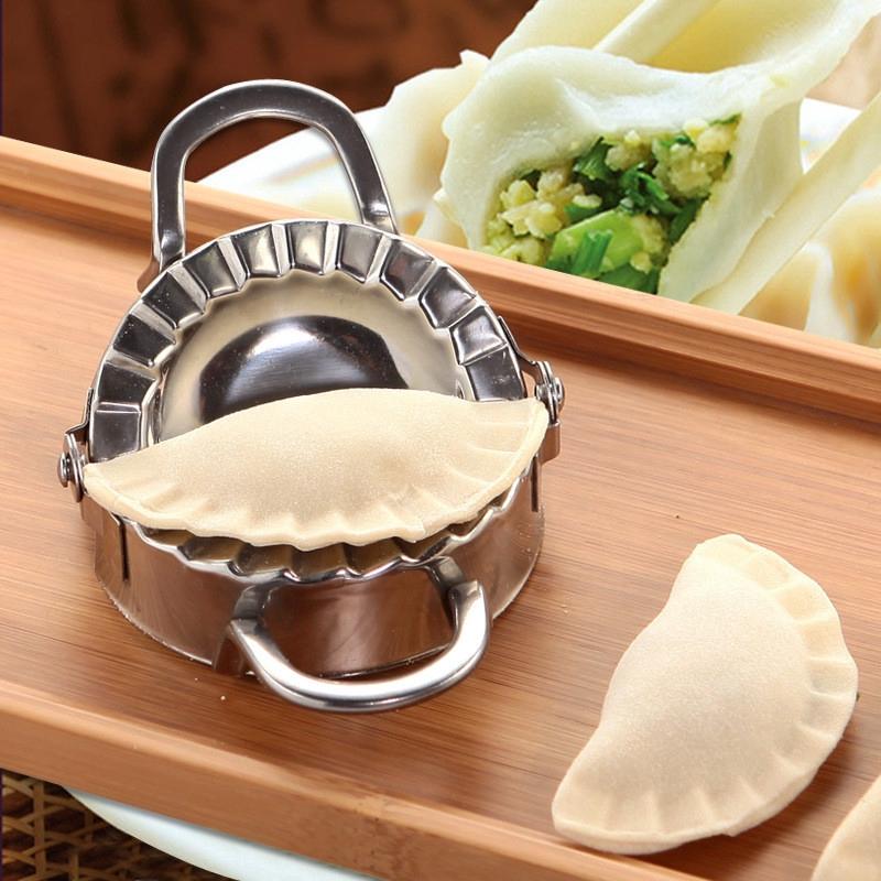 DIY Dumpling Mold Maker Set, Dumpling Maker | Skanto