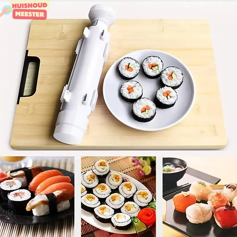 Skanto | DIY Sushi Kit – SushiPerfect
