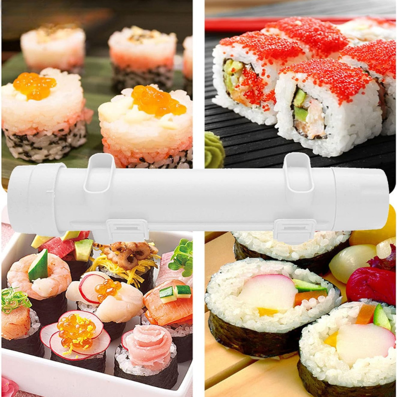 Skanto | DIY Sushi Kit – SushiPerfect