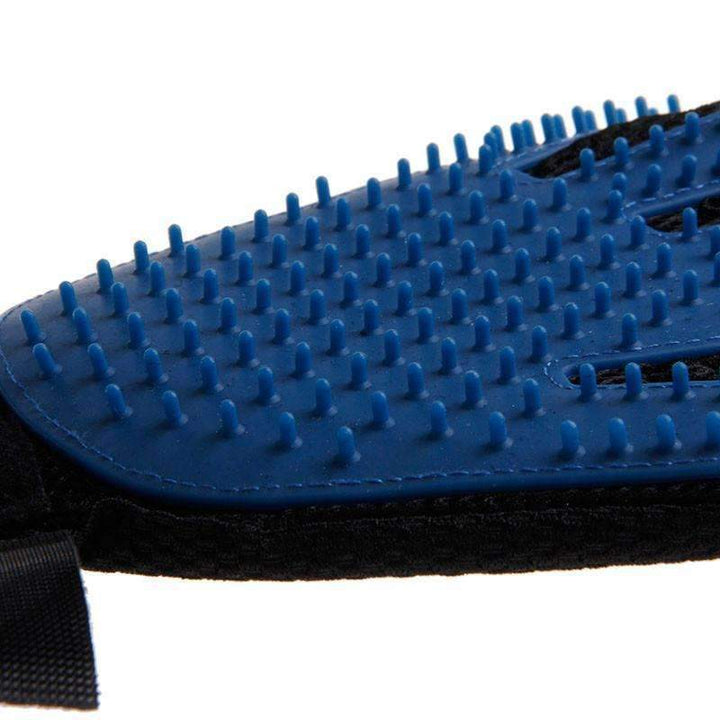 Skanto | Deshedding Brush Glove Pet - Best Pet Brush Glove For Your Lovely Pet