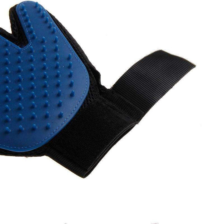 Skanto | Deshedding Brush Glove Pet - Best Pet Brush Glove For Your Lovely Pet