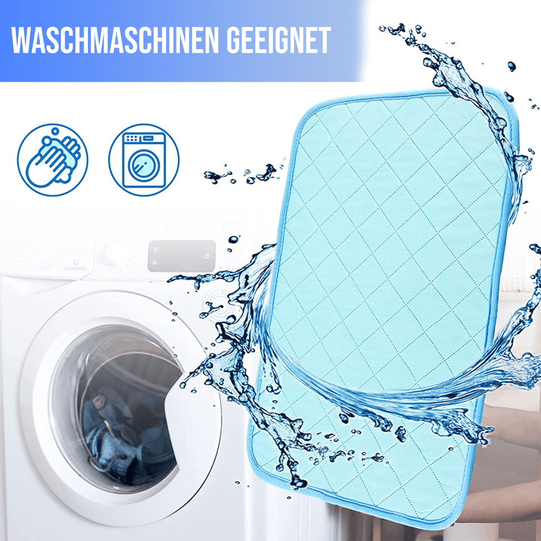 Skanto | DogCool – Selvkjølende hundematte for varme sommerdager