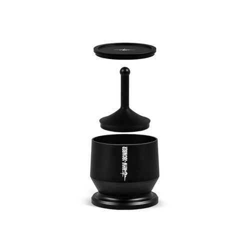 Doseringsshaker Espresso Doseringskopp Kaffe Pulver Mottaker Beholder | Skanto