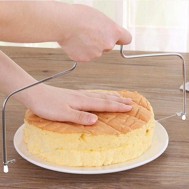 Skanto | Justerbar Kake Nivåer/Slicer