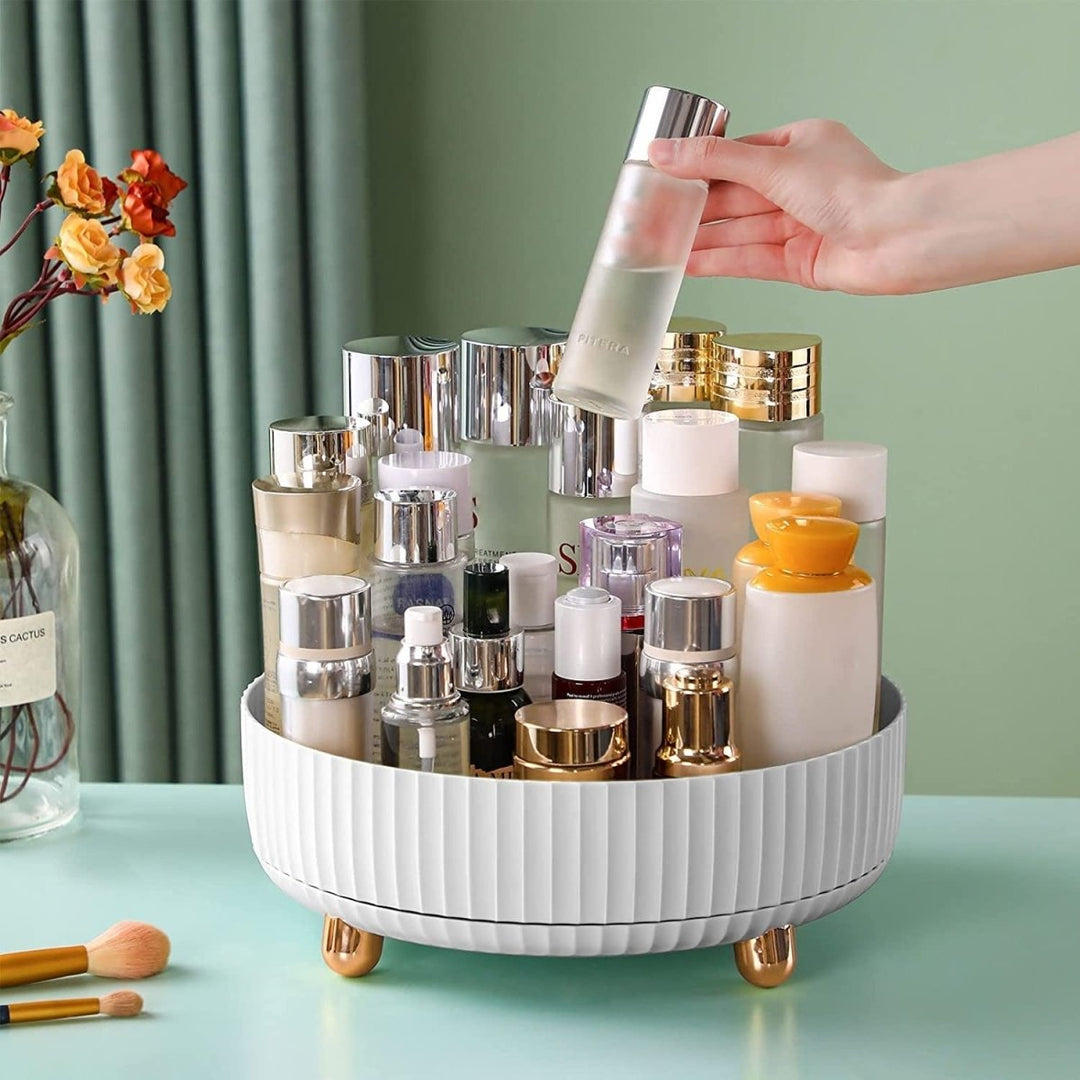 Skanto | TwirlTray | Eleganse og forenklet organisering