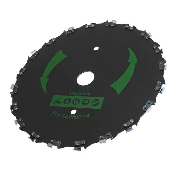 Skanto | Cutter Høyytelses Brushcutter