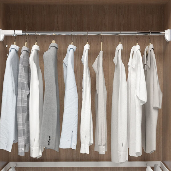 Skanto | HangingRack Allsidighetshengemekanisme