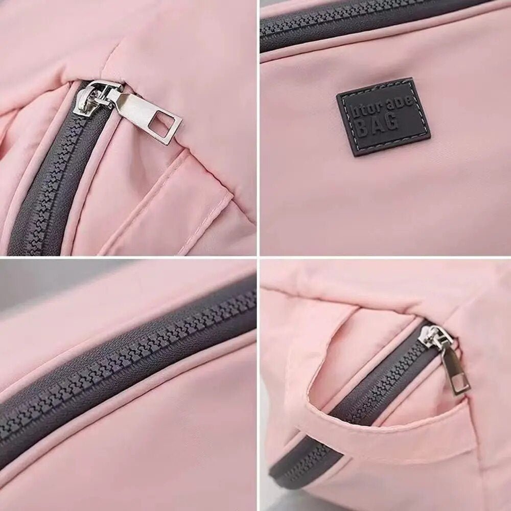WanderWear - Revolutioner dine reiser - Intelligent lagring for undertøy | Skanto