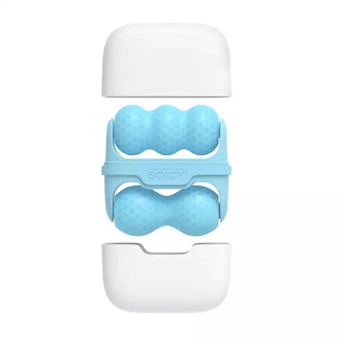 Skanto | IcyVisage - Revitaliser huden din - Umiddelbar glød - Dyp fuktighet