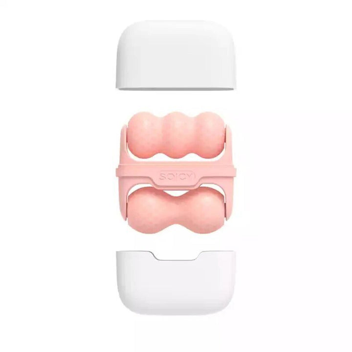 Skanto | IcyVisage - Revitaliser huden din - Umiddelbar glød - Dyp fuktighet