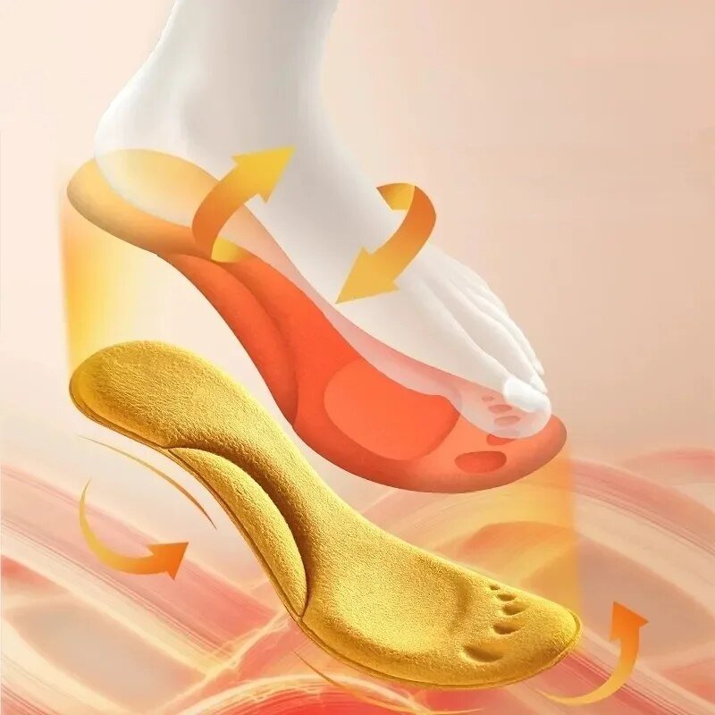ThermaSoles - Innovativ varme - Optimal komfort - Kuldebestandig | Skanto