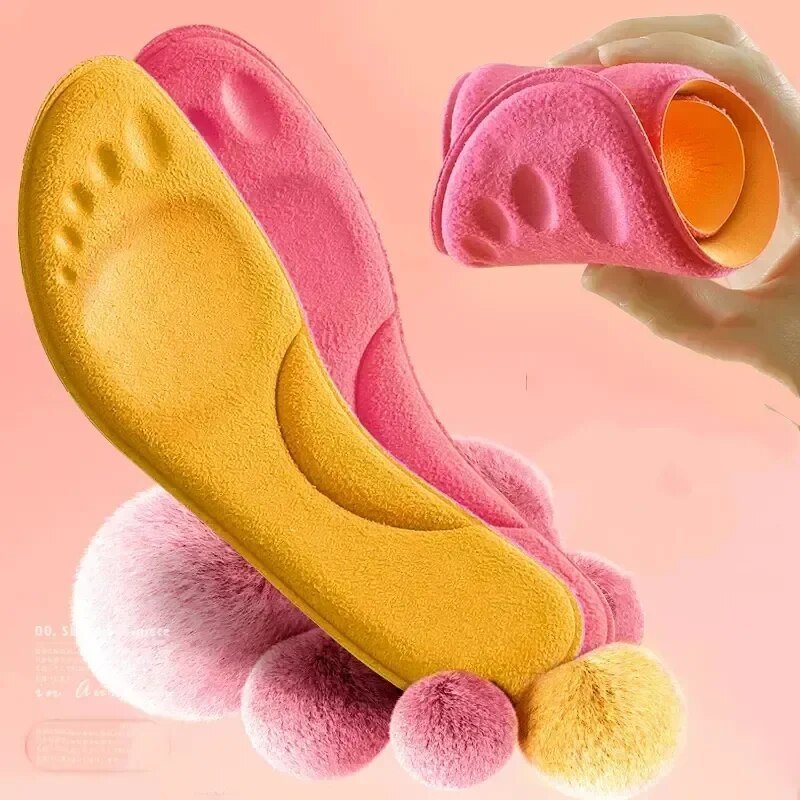 ThermaSoles - Innovativ varme - Optimal komfort - Kuldebestandig | Skanto