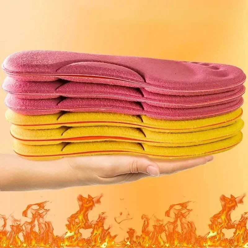 ThermaSoles - Innovativ varme - Optimal komfort - Kuldebestandig | Skanto