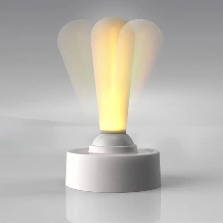 Skanto | Magic Night - Innovativ lampe - Beroligende atmosfære - Unik design