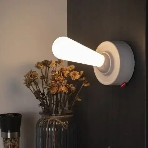 Skanto | Magic Night - Innovativ lampe - Beroligende atmosfære - Unik design