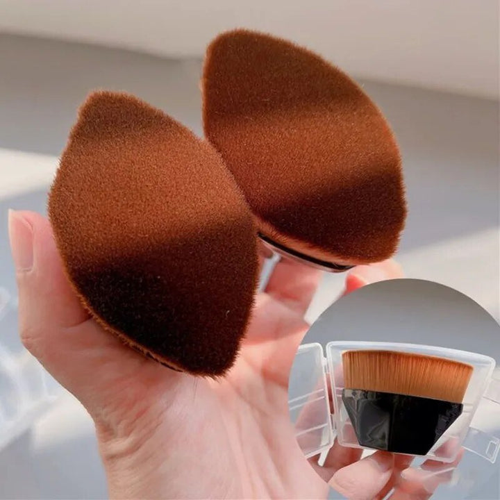 Skanto | BeautyBrush - Master Perfection - Smooth Application - Flawless Finish