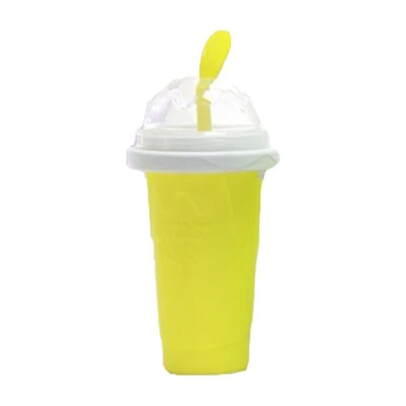 Becher - Forvandle drikkene dine til - Instant-forfriskning! | Skanto