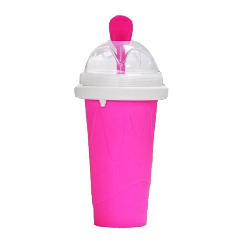Slush Cup - Forvandle drikkene dine til slush - Øyeblikkelig forfriskning! | Skanto