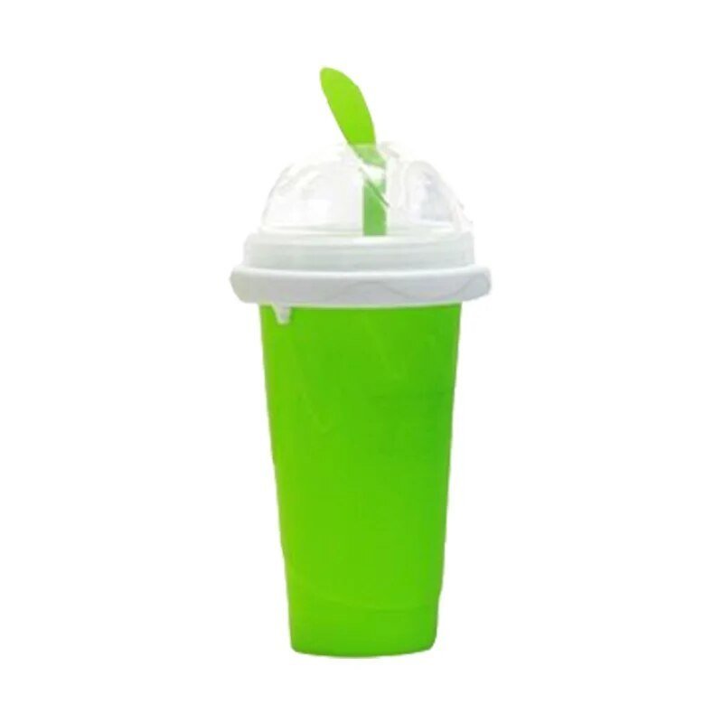 Becher - Forvandle drikkene dine til - Instant-forfriskning! | Skanto
