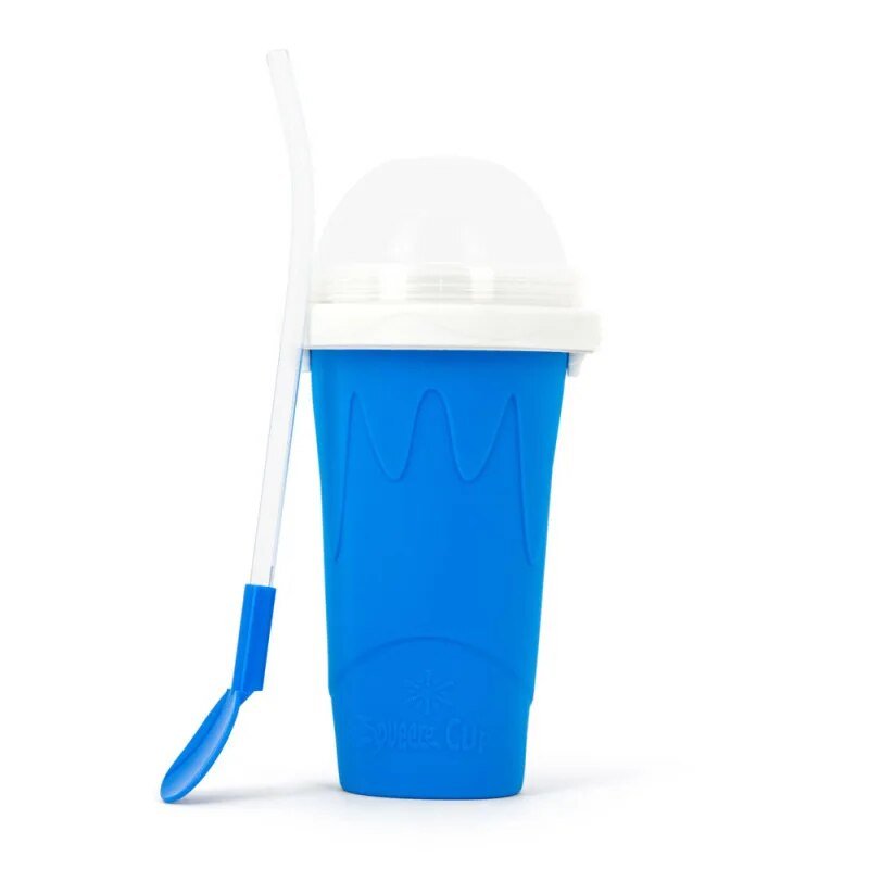Slush Cup - Forvandle drikkene dine til slush - Øyeblikkelig forfriskning! | Skanto
