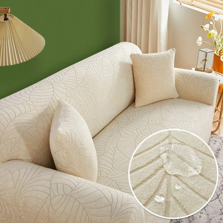 Sofa Foliage - Naturlig eleganse - Elegant beskyttelse | Skanto