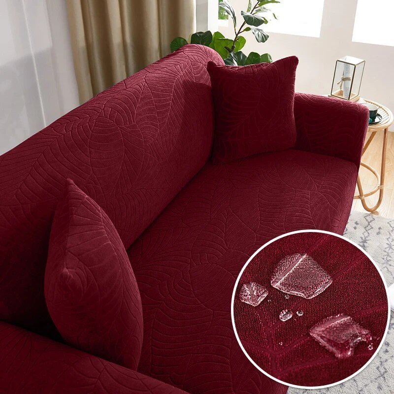 Sofa Foliage - Naturlig eleganse - Elegant beskyttelse | Skanto